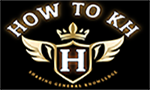 How To Kh