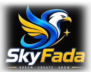 SkyFada