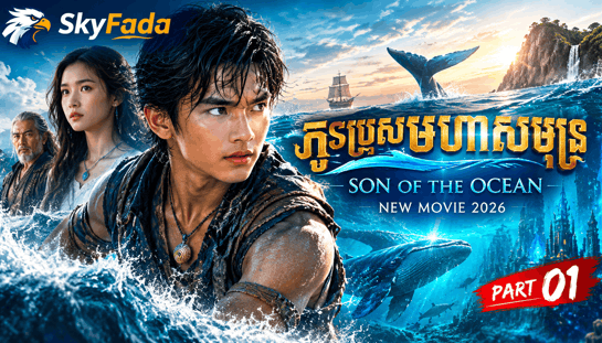 Son of the Ocean, New Movie 2026