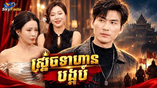 Undercover Soldier King, New Chinese Movie