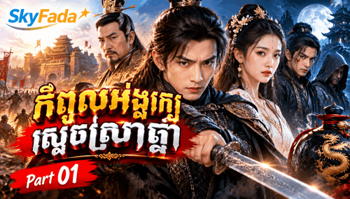 Chinese Movie: Top Bodyguard Medicinal Wine King